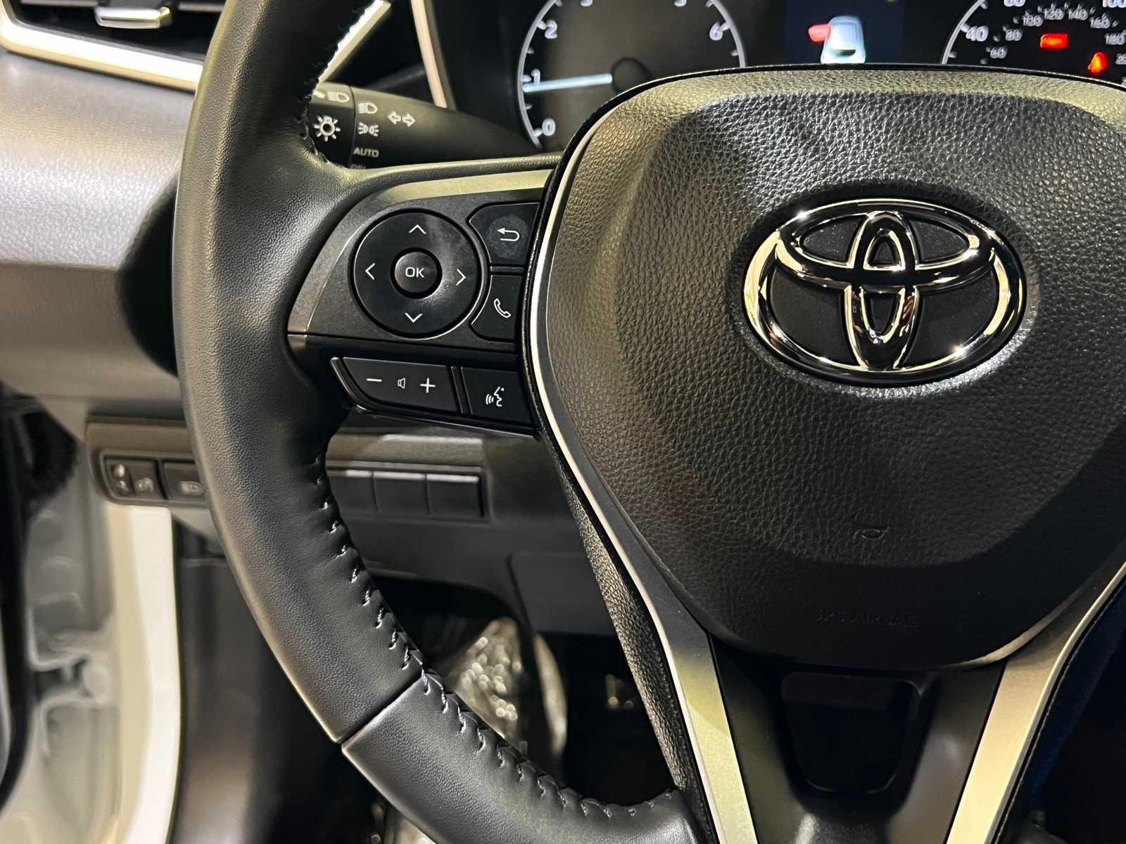 Thumbnail: 2024 Toyota Corolla - 21