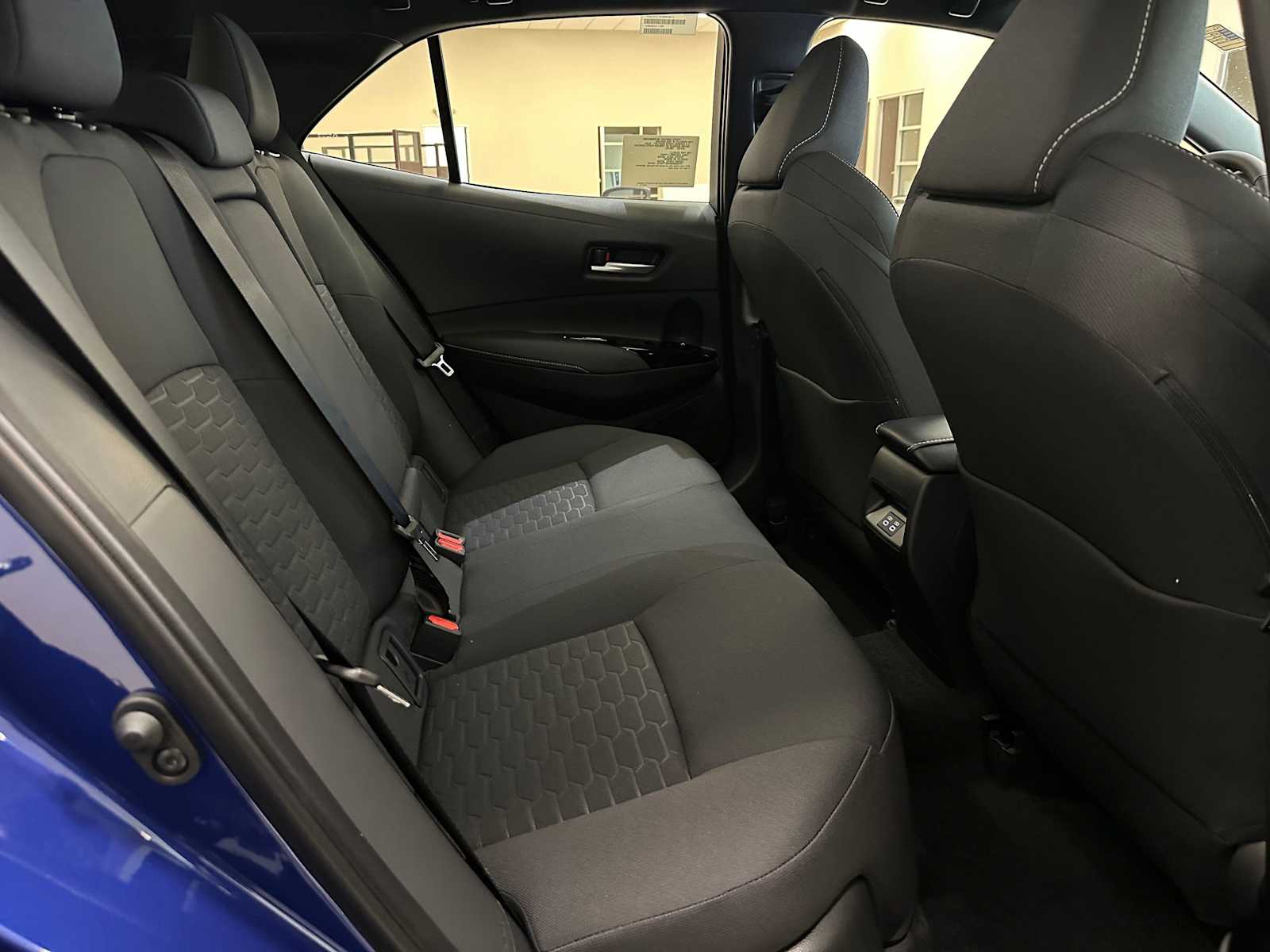 Thumbnail: 2026 Toyota Corolla - 24