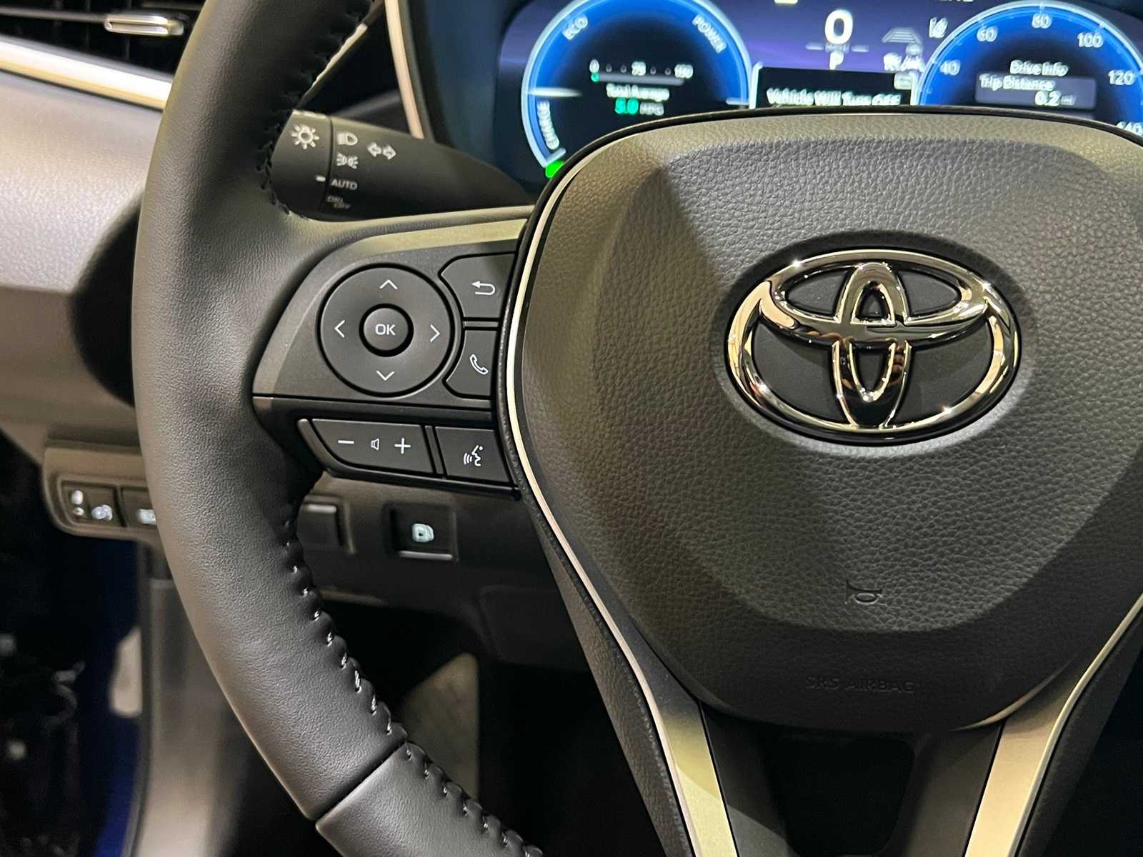 Thumbnail: 2026 Toyota Corolla - 22