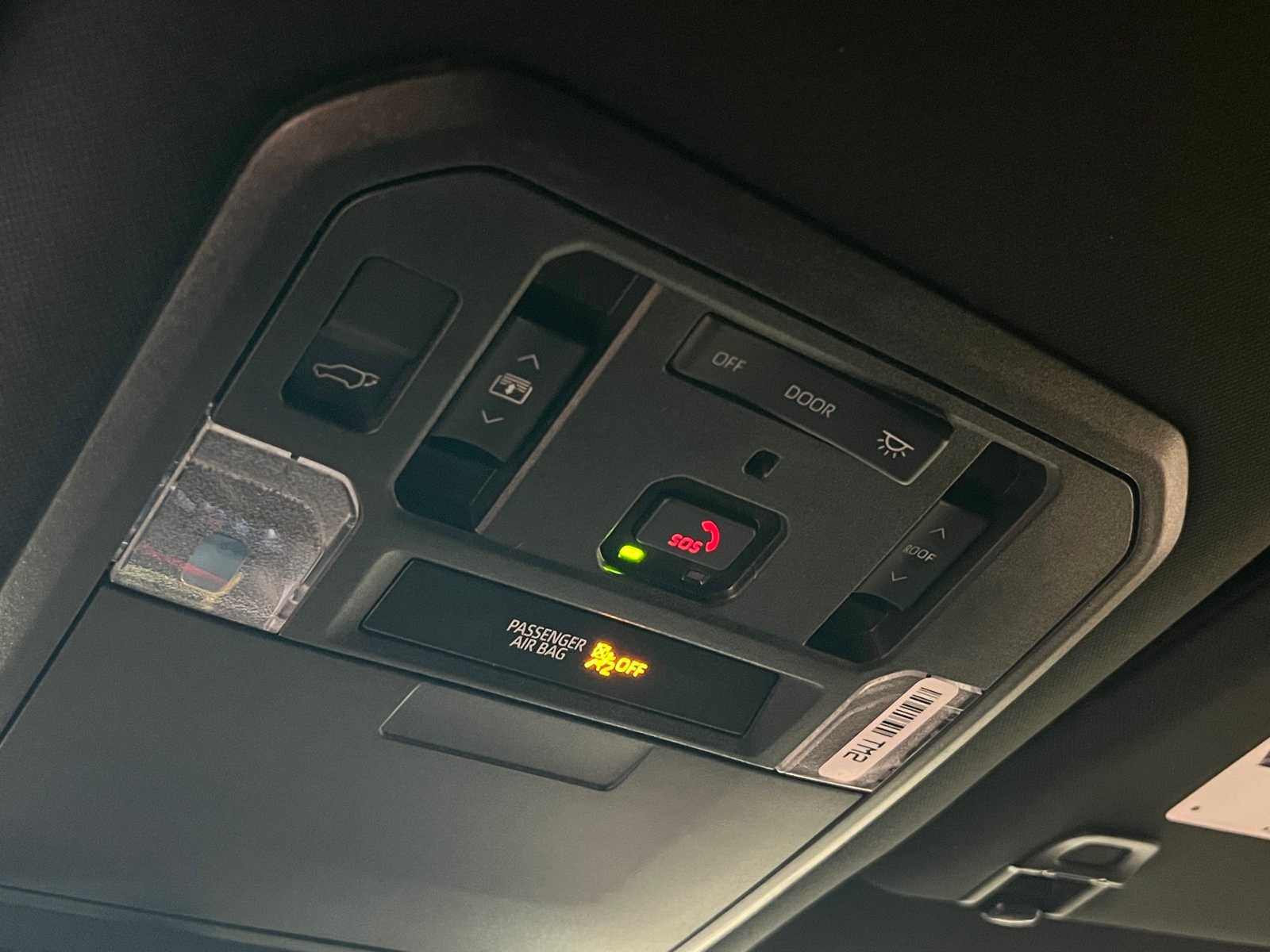 Thumbnail: 2026 Toyota Sequoia - 29