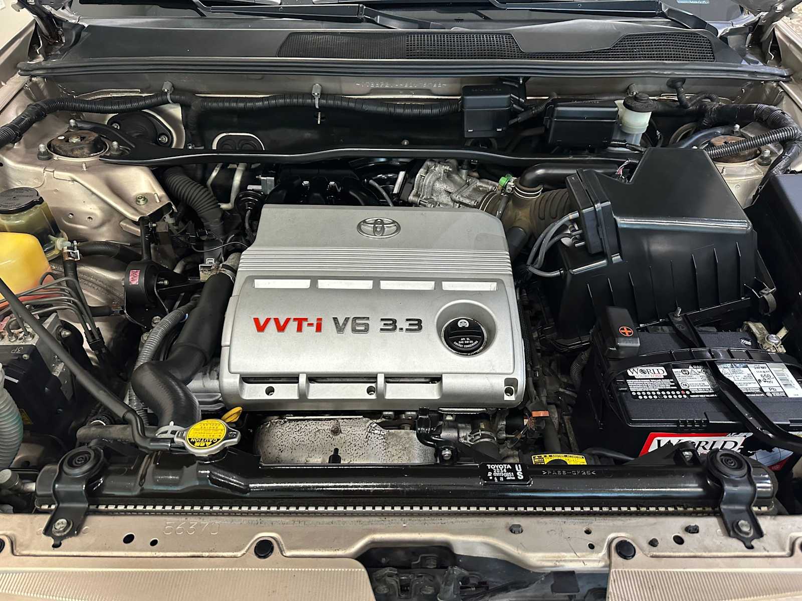 Thumbnail: 2006 Toyota Highlander - 8