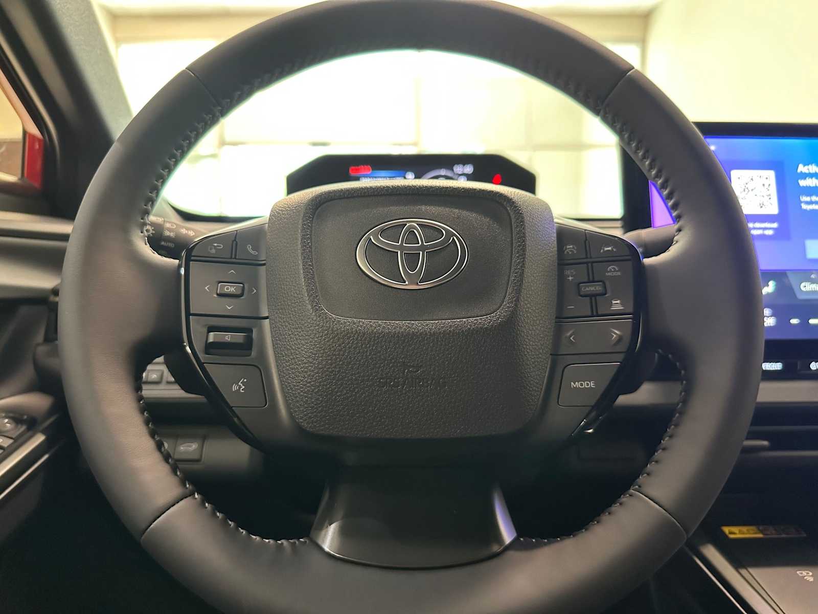 Thumbnail: 2026 Toyota bZ - 10