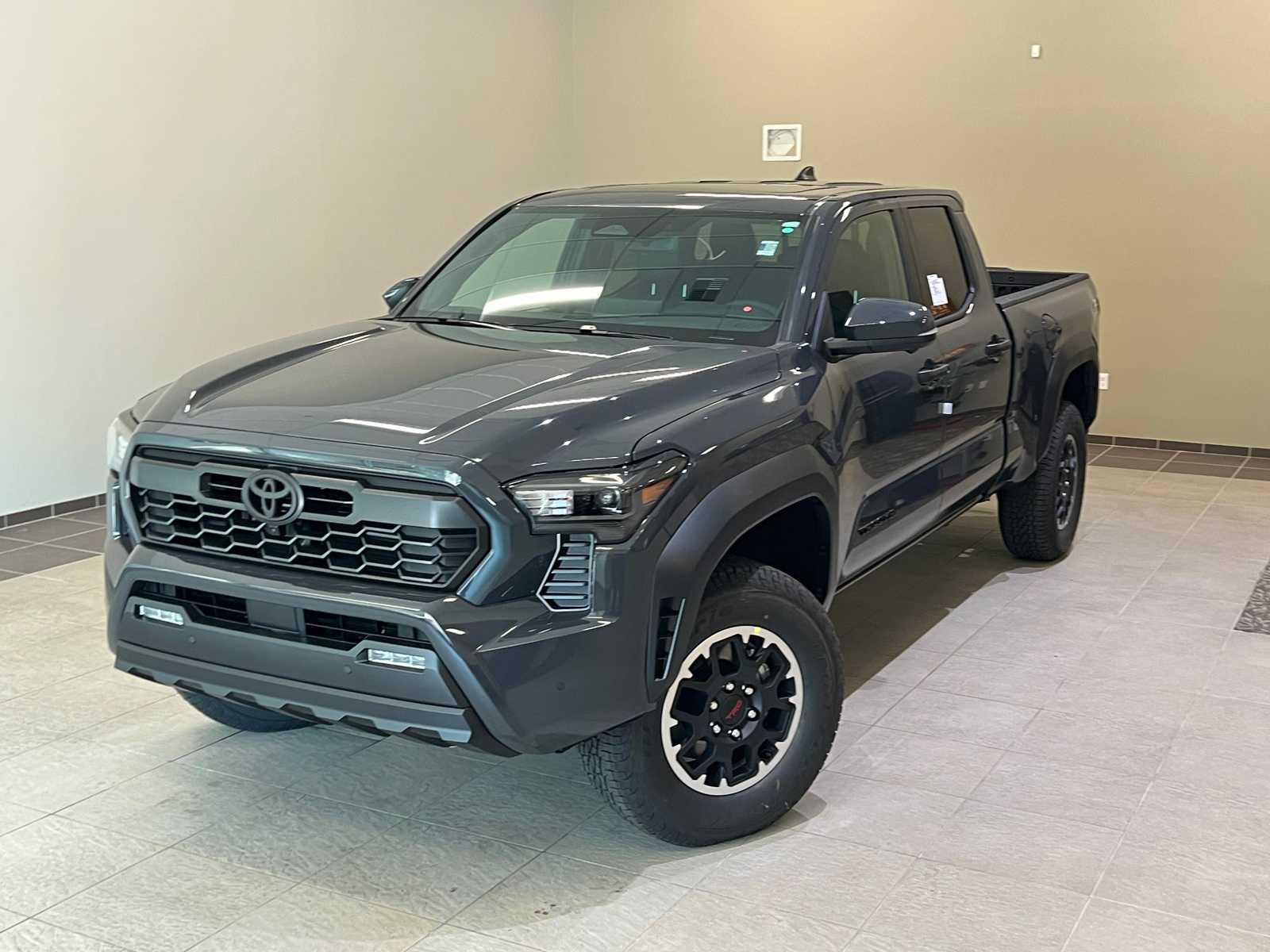 Thumbnail: 2025 Toyota Tacoma - 1