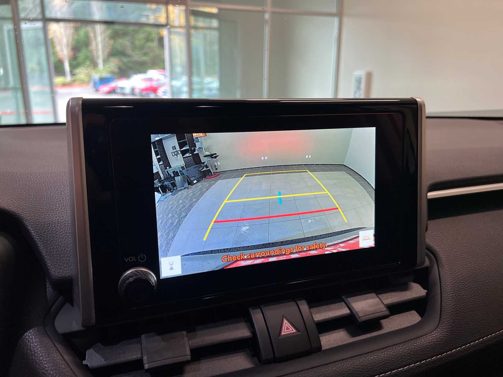 Thumbnail: 2025 Toyota RAV4 - 28