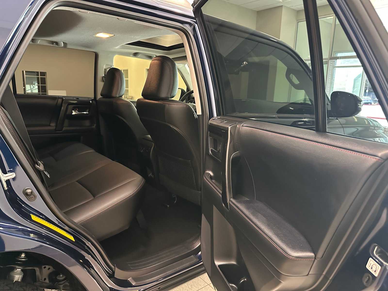 Thumbnail: 2021 Toyota 4Runner - 28