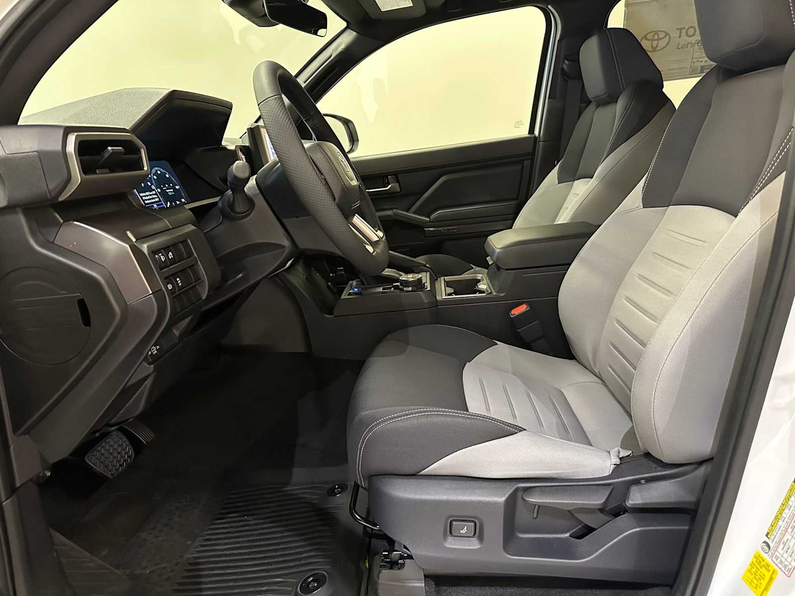 Thumbnail: 2026 Toyota Tacoma - 20