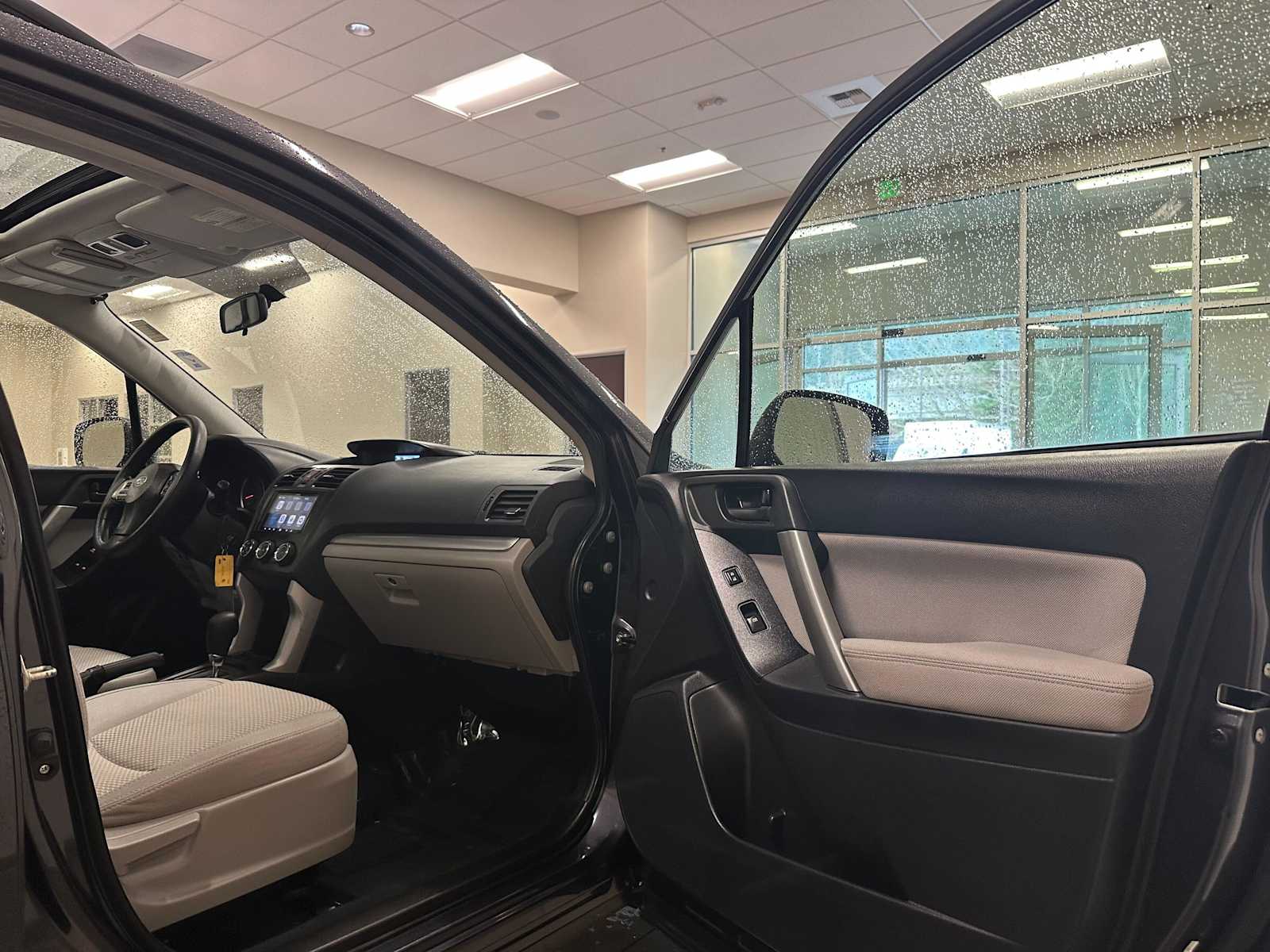 Thumbnail: 2015 Subaru Forester - 27