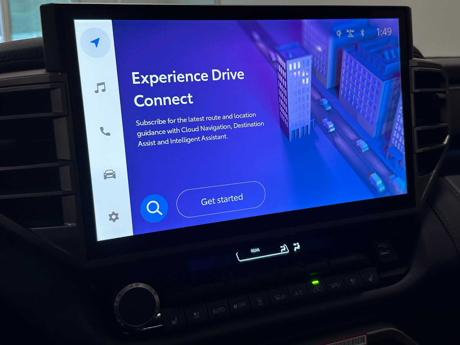 Thumbnail: 2026 Toyota Sequoia - 14