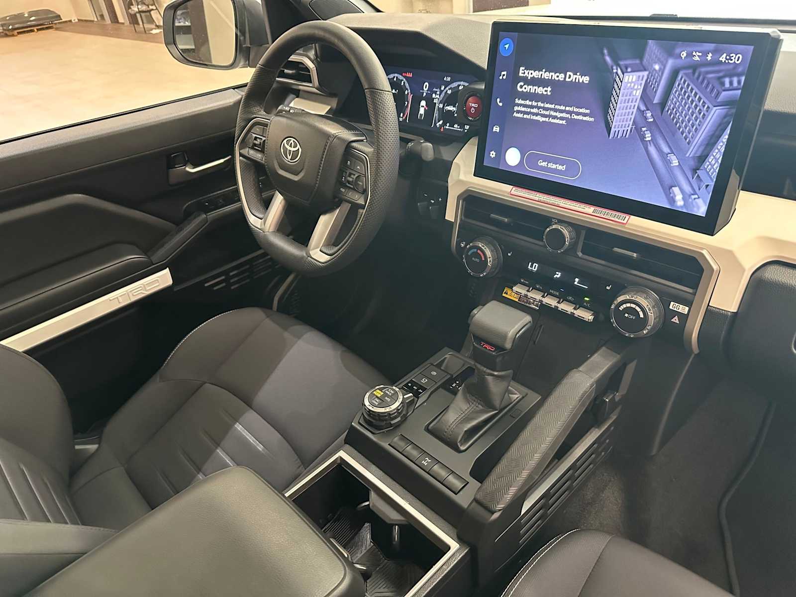 Thumbnail: 2024 Toyota Tacoma - 29