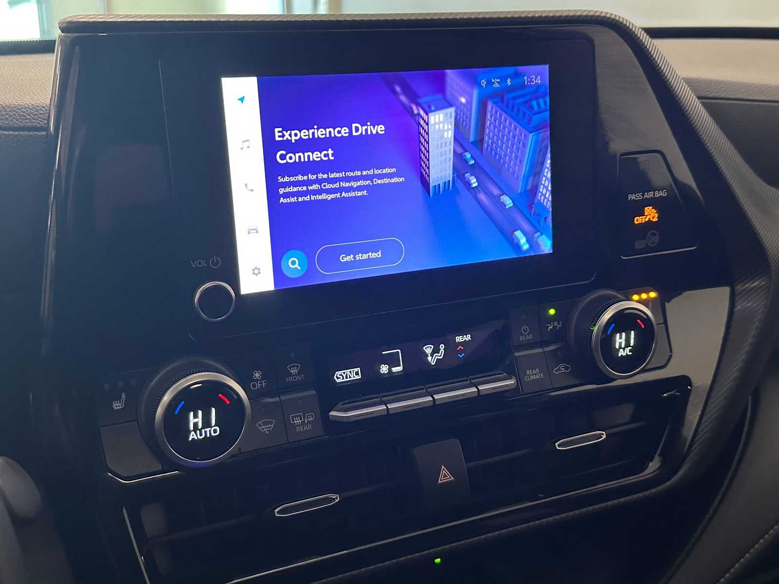 Thumbnail: 2024 Toyota Highlander - 13