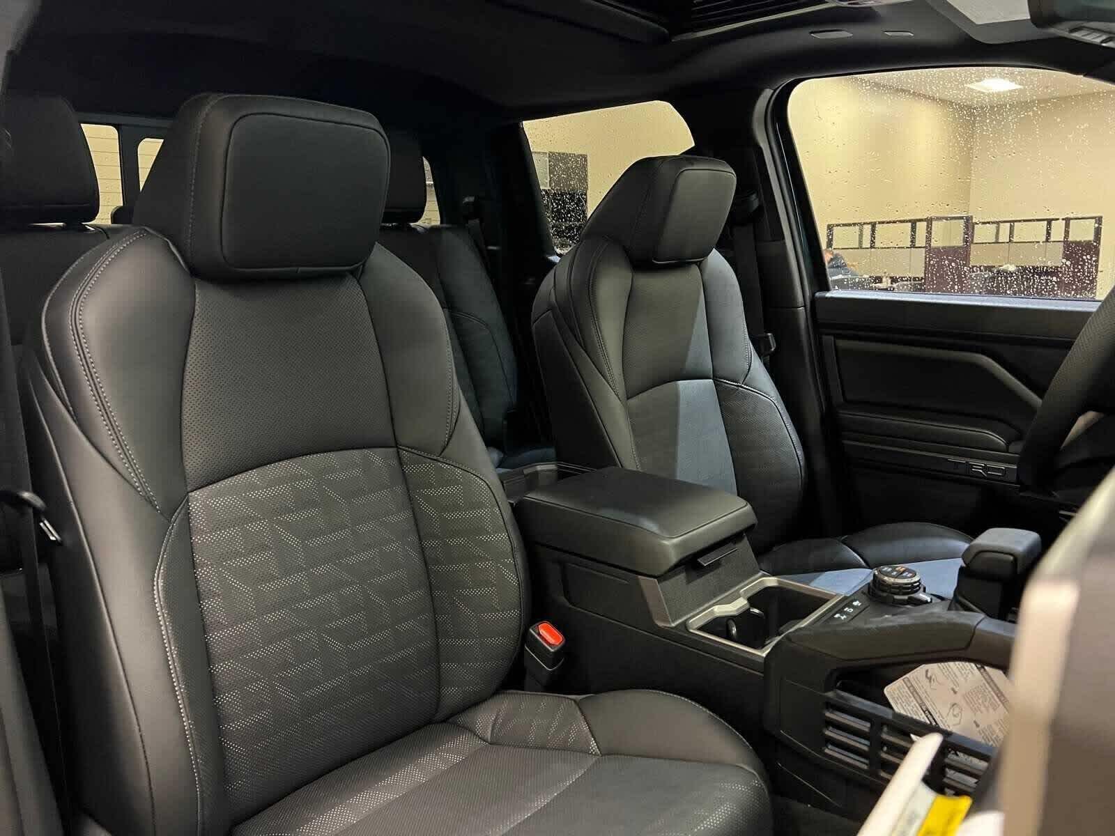 Thumbnail: 2026 Toyota Tacoma - 14