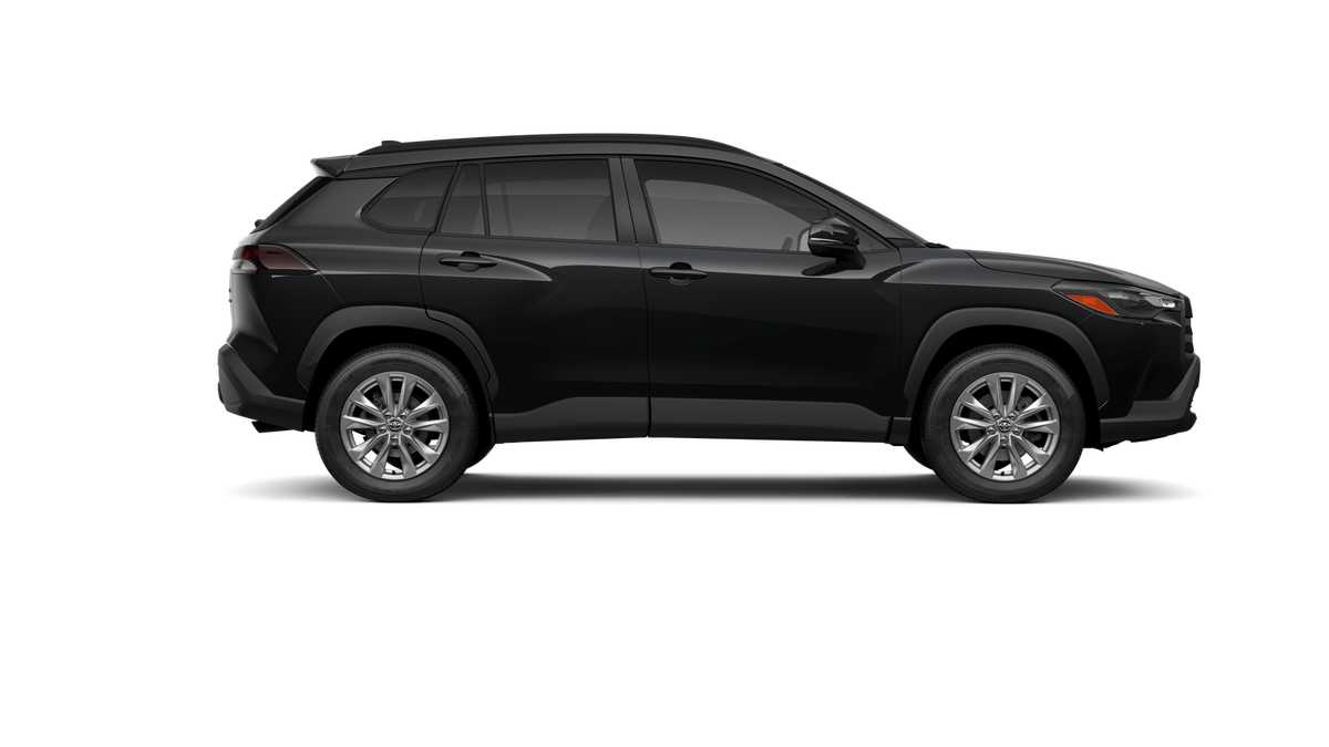 Thumbnail: 2026 Toyota Corolla Cross - 12