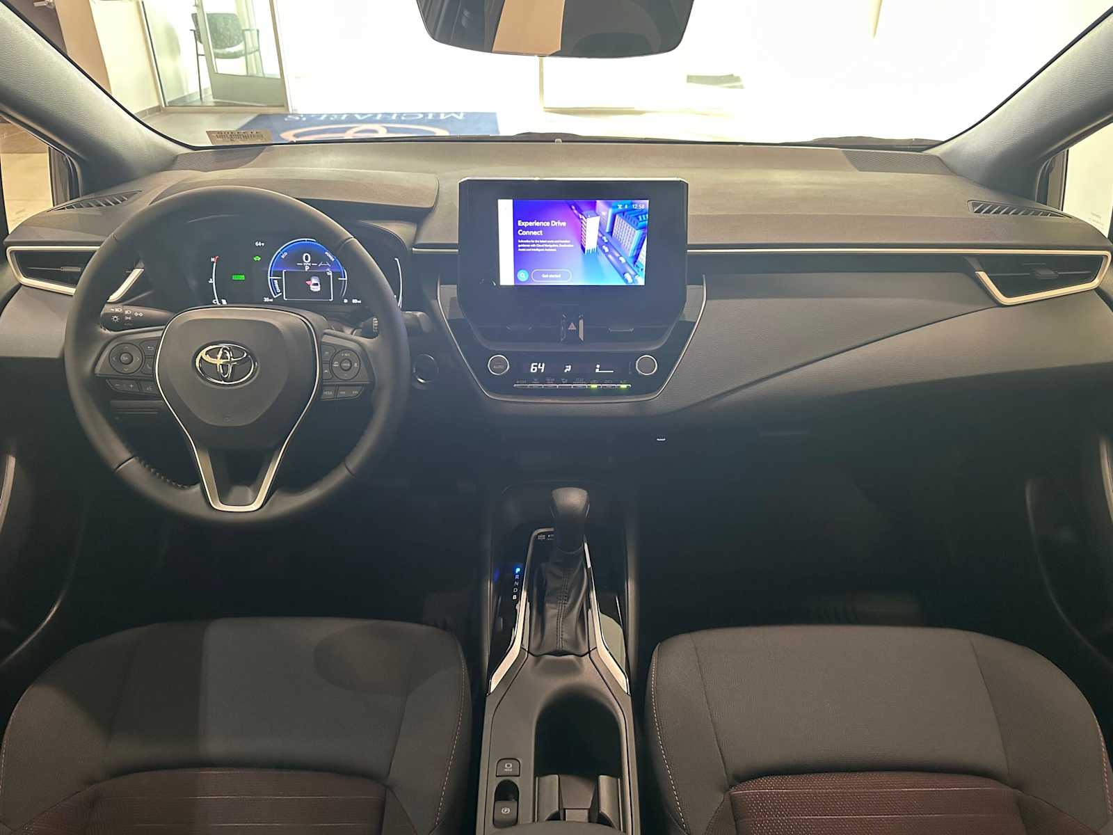 Thumbnail: 2026 Toyota Corolla - 10