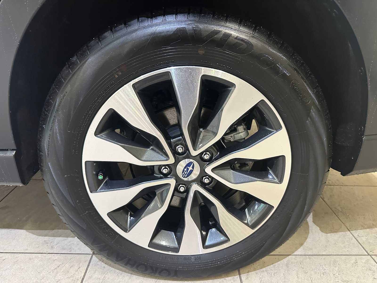 Thumbnail: 2023 Subaru Outback - 8