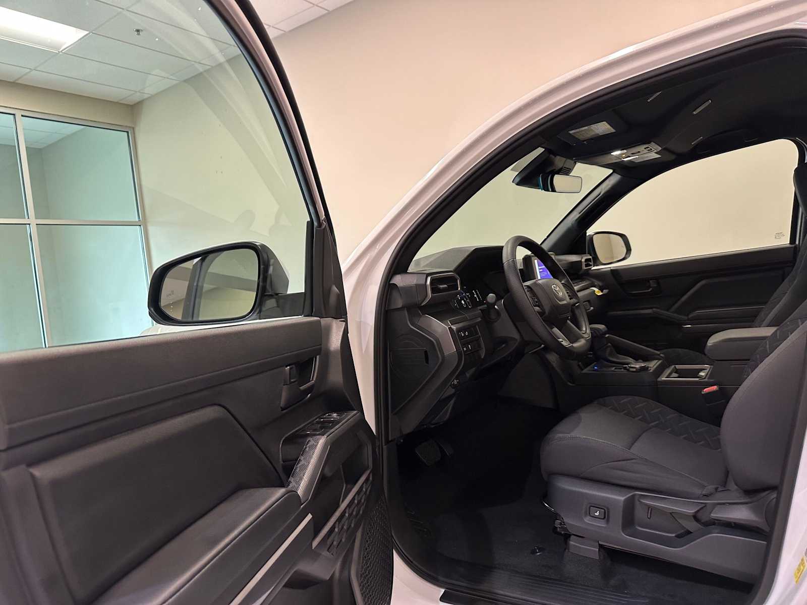 Thumbnail: 2026 Toyota Tacoma - 21