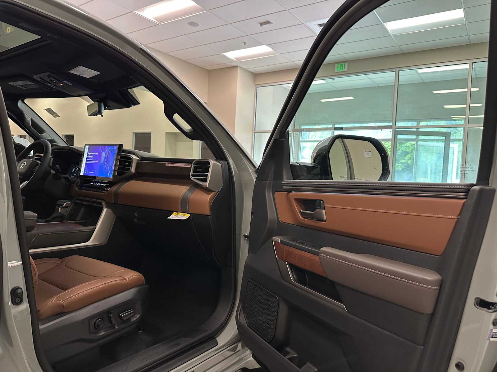 Thumbnail: 2026 Toyota Sequoia - 29