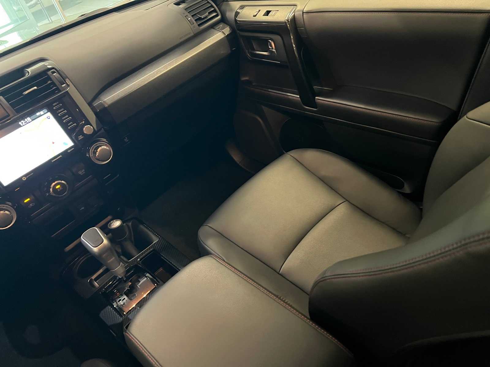 Thumbnail: 2023 Toyota 4Runner - 11