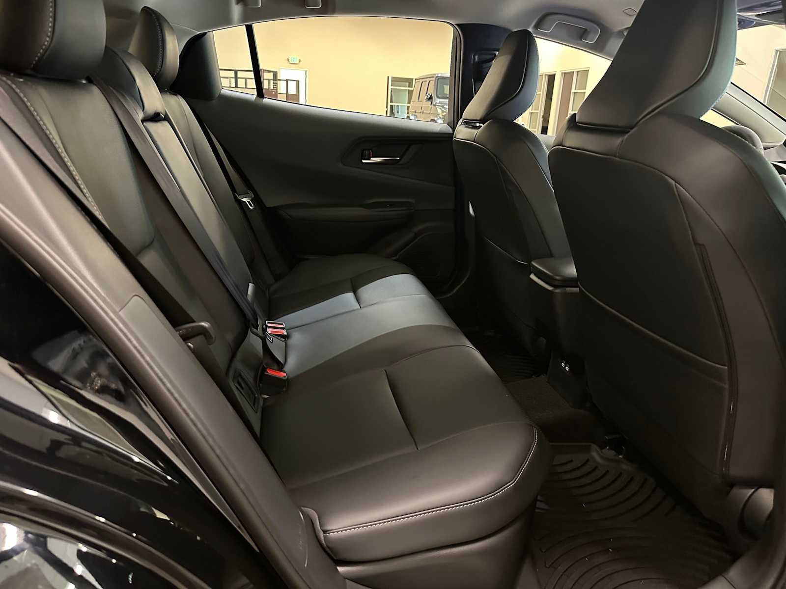 Thumbnail: 2026 Toyota Prius - 24