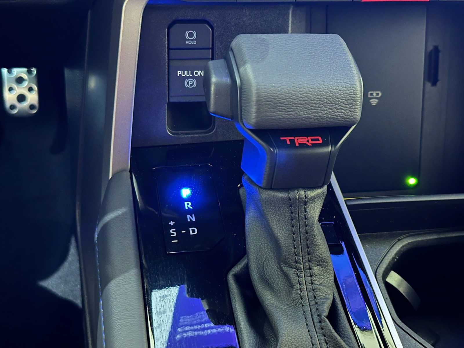 Thumbnail: 2026 Toyota Tundra - 13