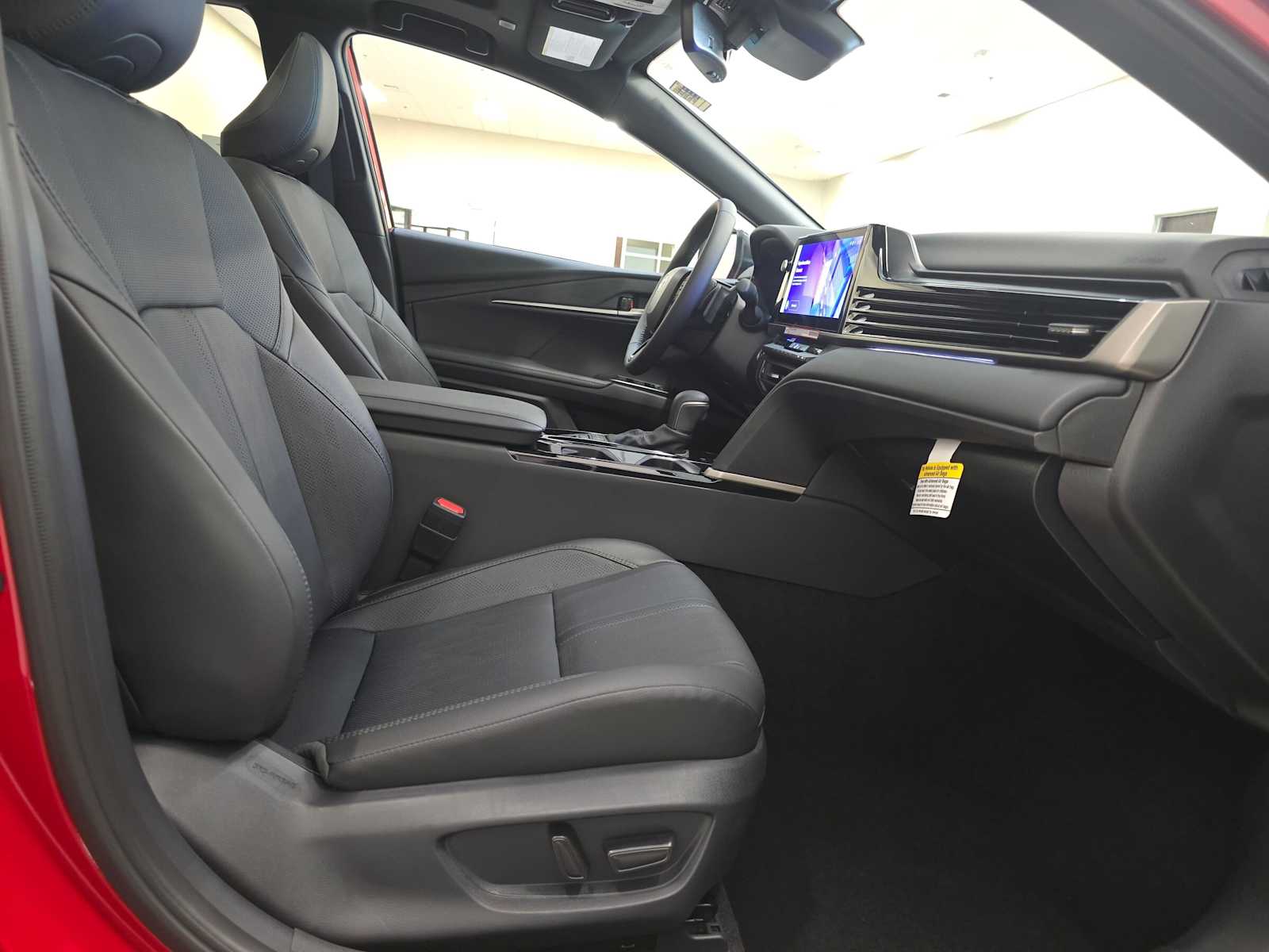 Thumbnail: 2026 Toyota Camry - 27