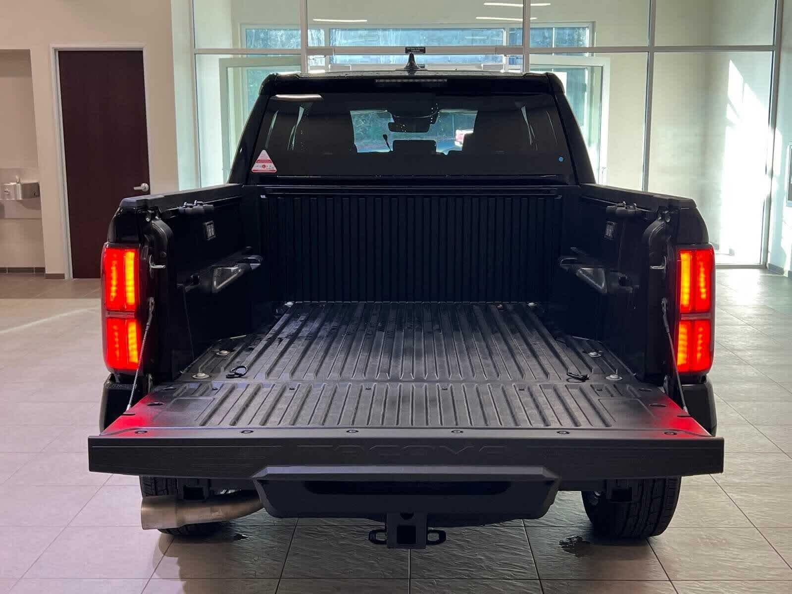 Thumbnail: 2026 Toyota Tacoma - 25
