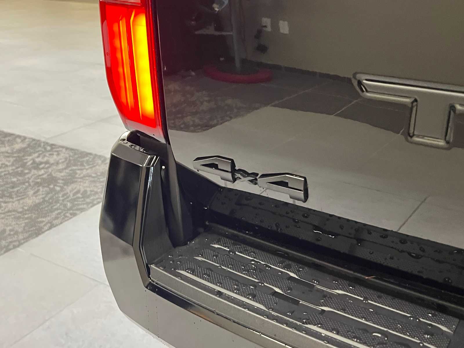 Thumbnail: 2025 Toyota Tacoma - 6