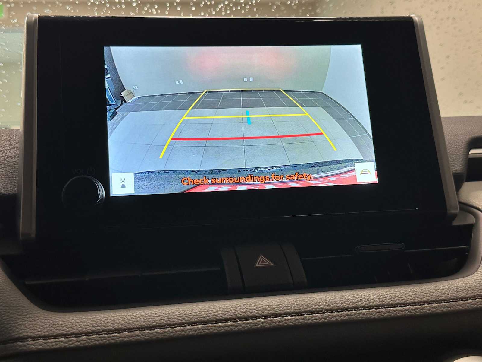 Thumbnail: 2025 Toyota RAV4 - 26