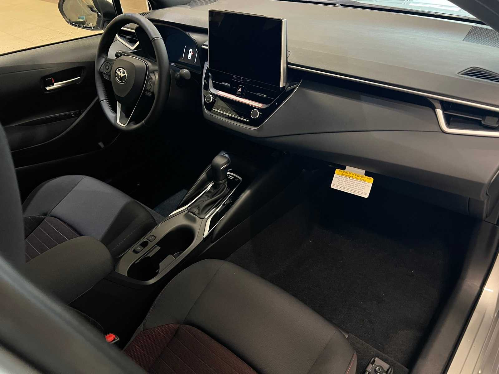 Thumbnail: 2026 Toyota Corolla - 15