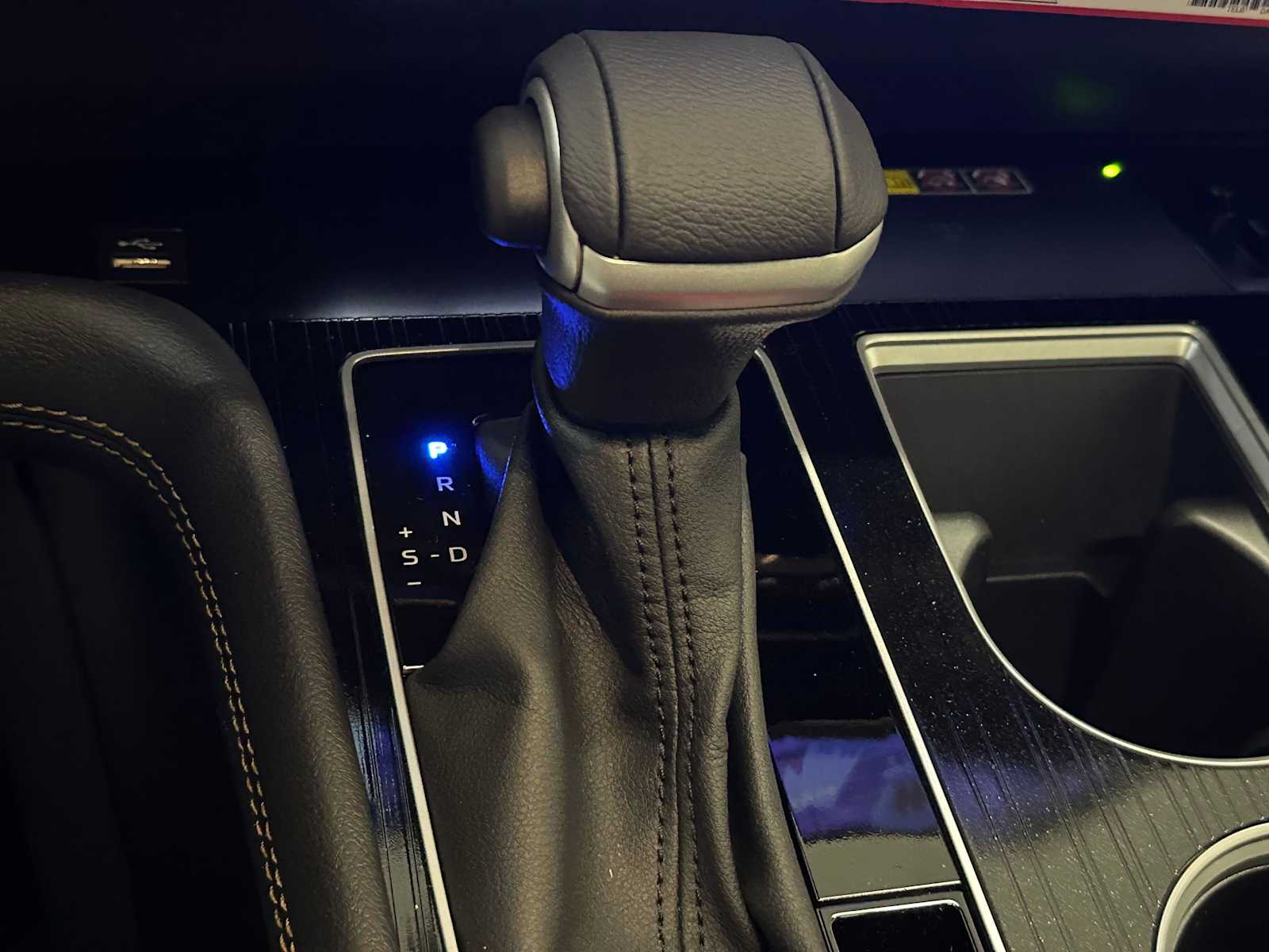 Thumbnail: 2026 Toyota Sienna - 16