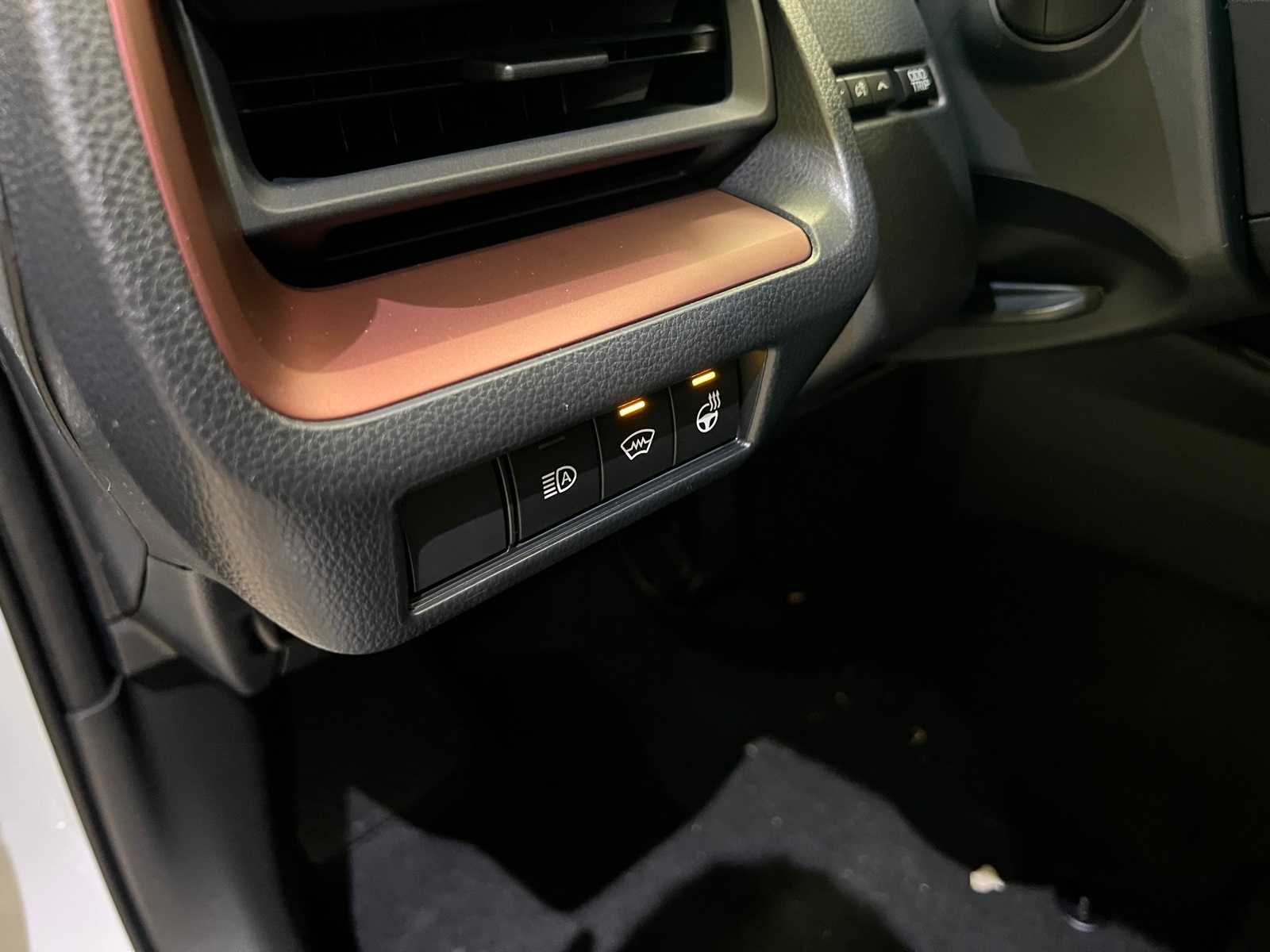 Thumbnail: 2026 Toyota Prius - 16