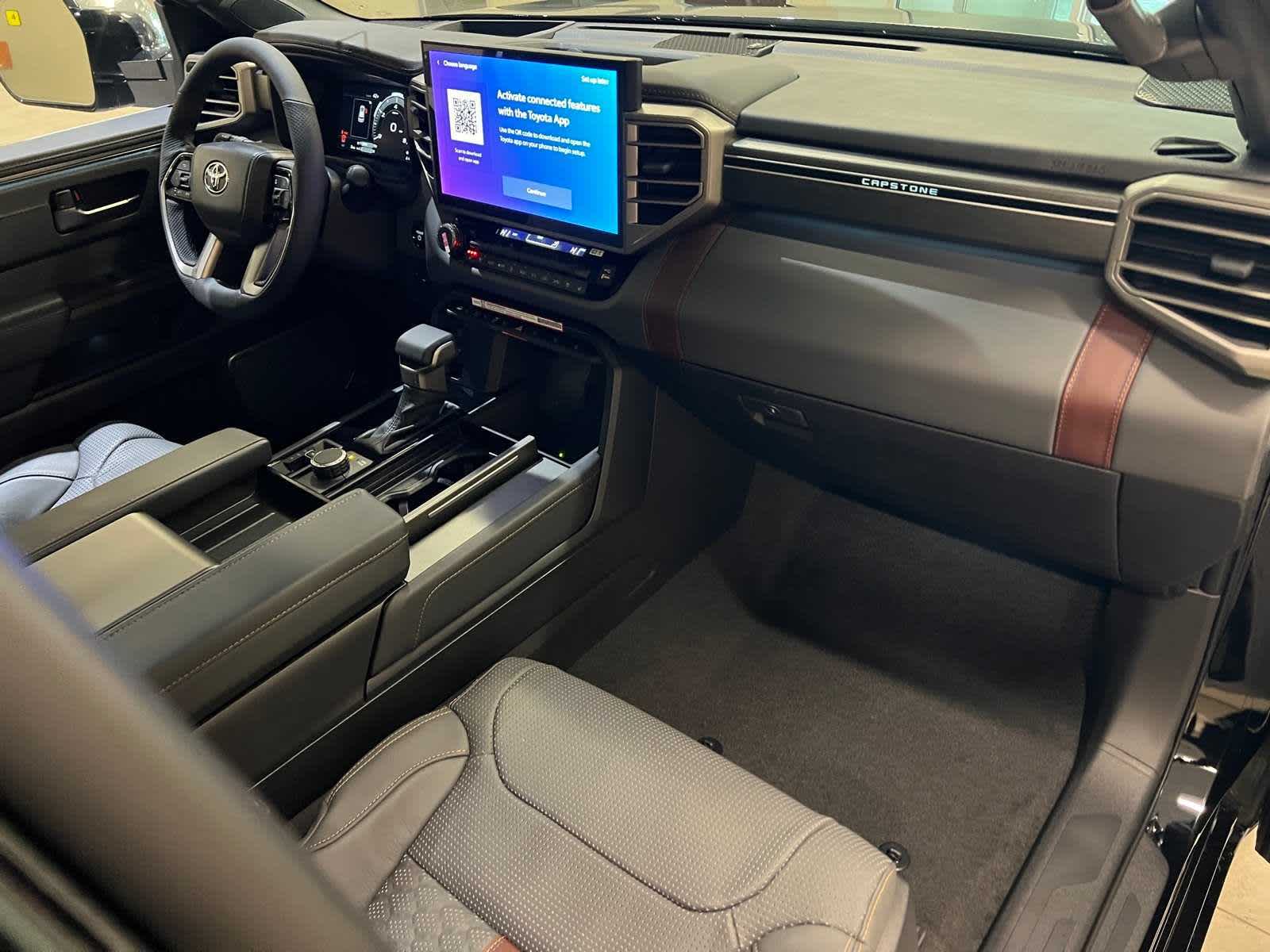 Thumbnail: 2026 Toyota Sequoia - 15