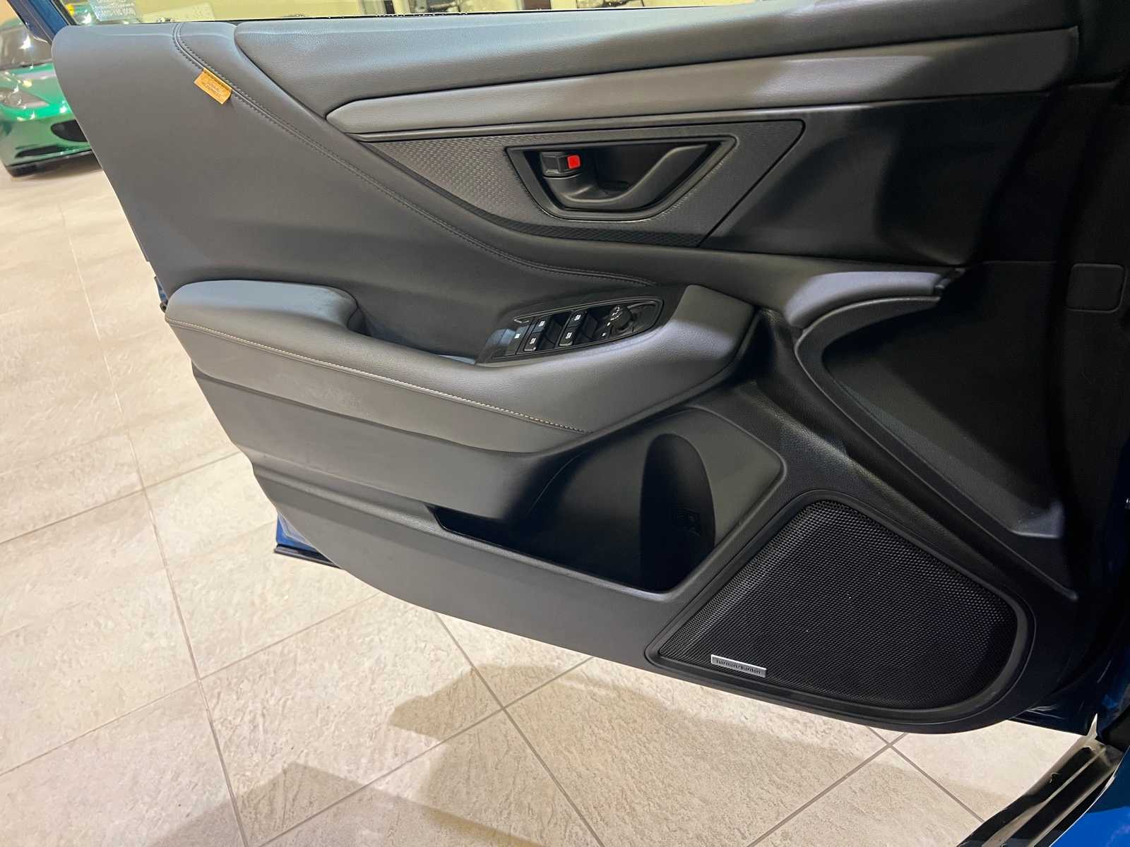 Thumbnail: 2024 Subaru Outback - 18