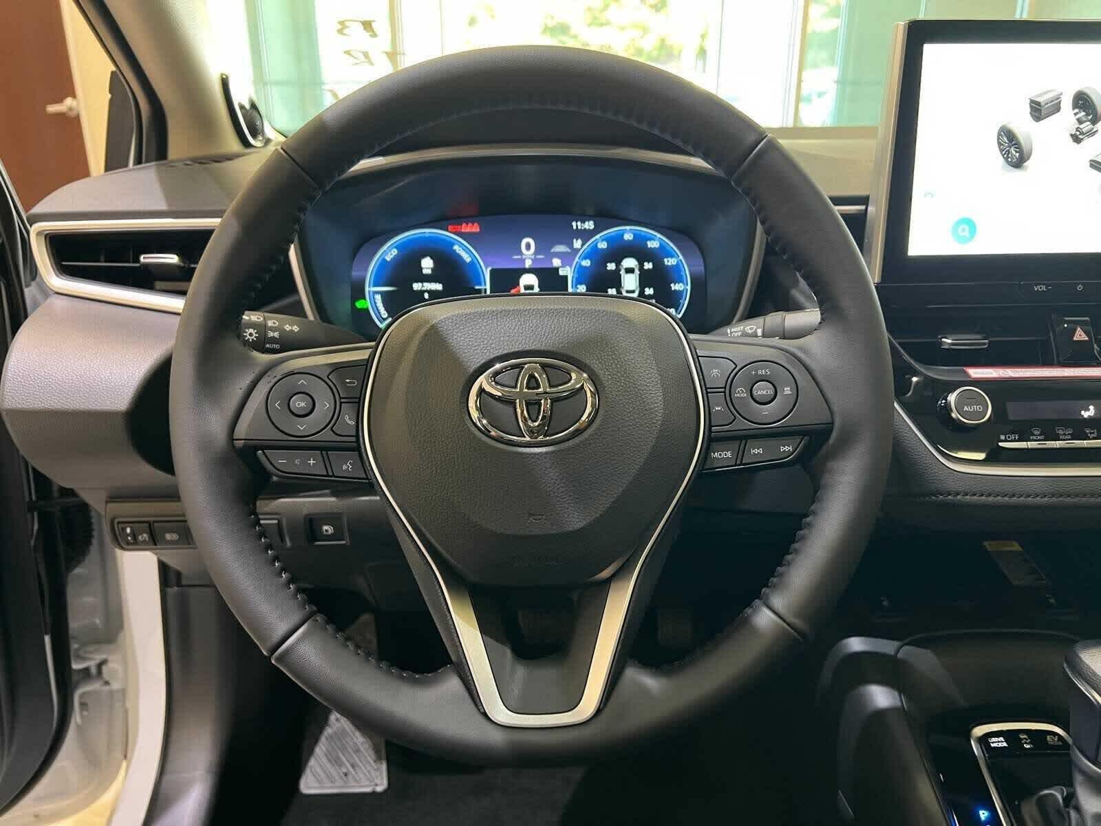 Thumbnail: 2026 Toyota Corolla - 20