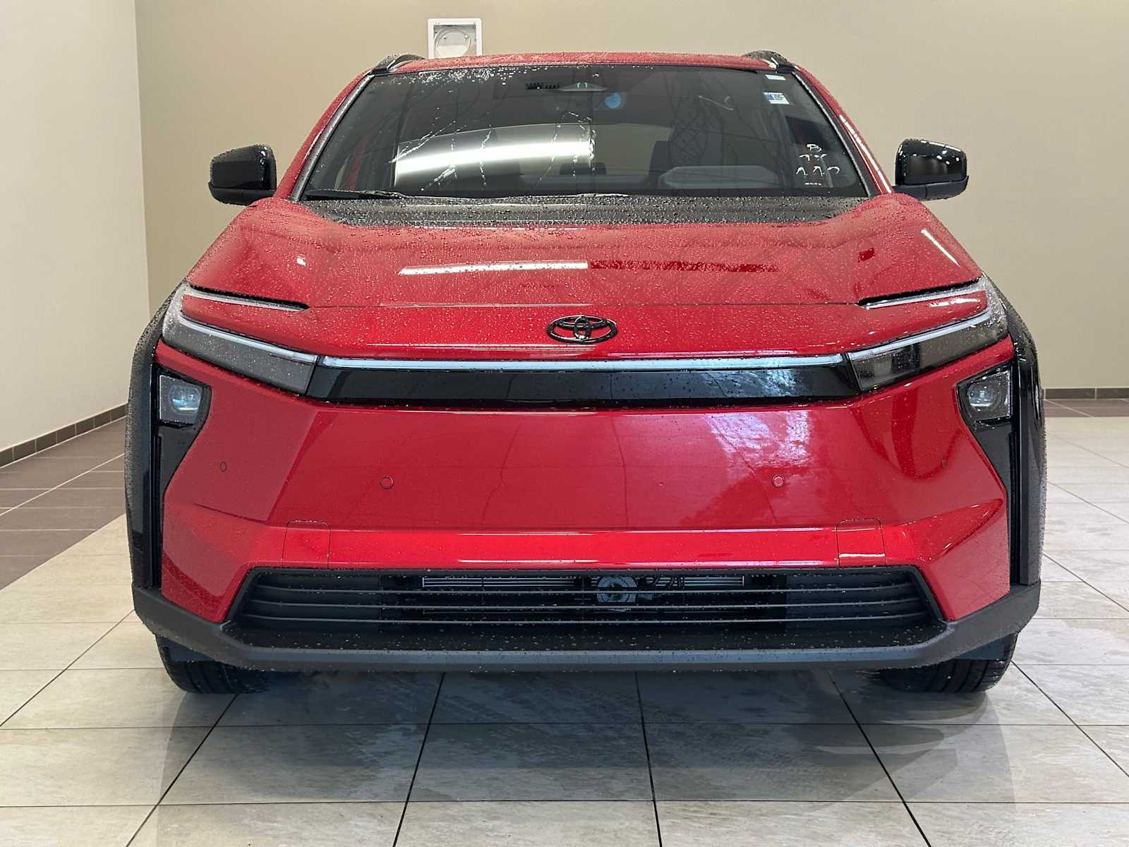 Thumbnail: 2026 Toyota bZ - 6