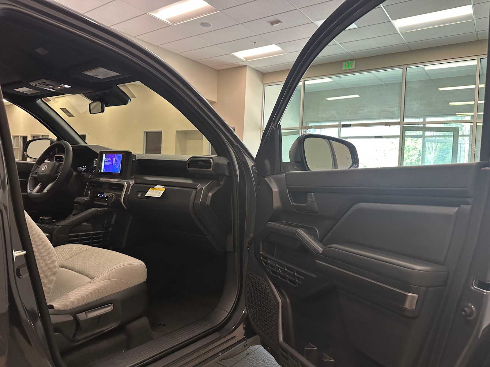 Thumbnail: 2026 Toyota 4Runner - 31