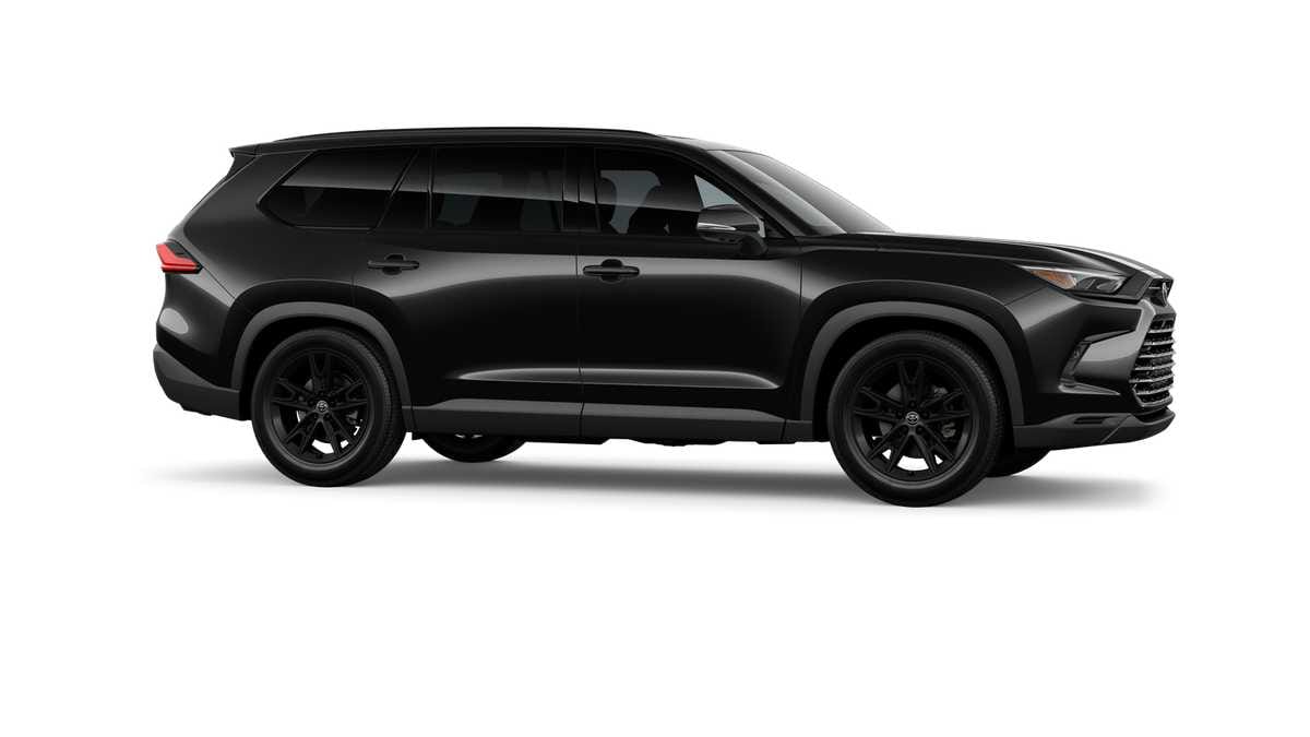 Thumbnail: 2026 Toyota Grand Highlander - 13