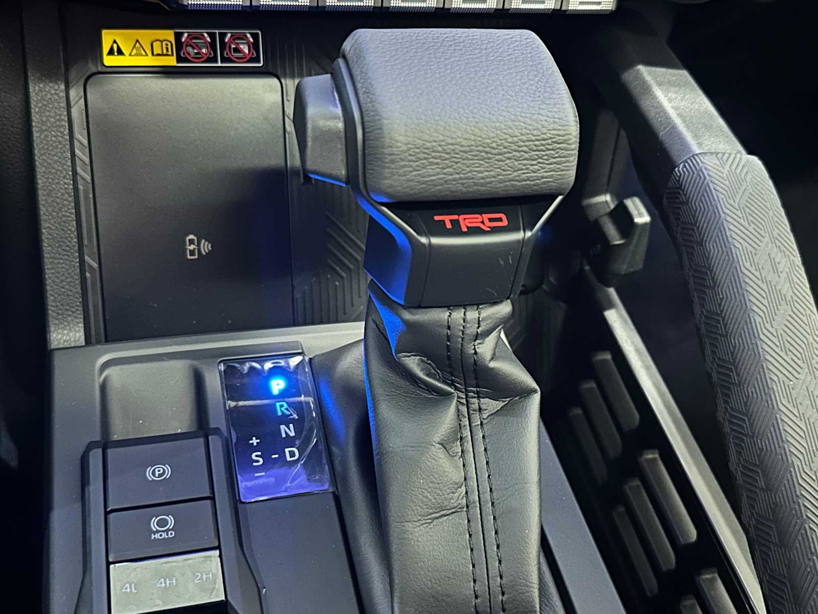 Thumbnail: 2026 Toyota Tacoma - 17