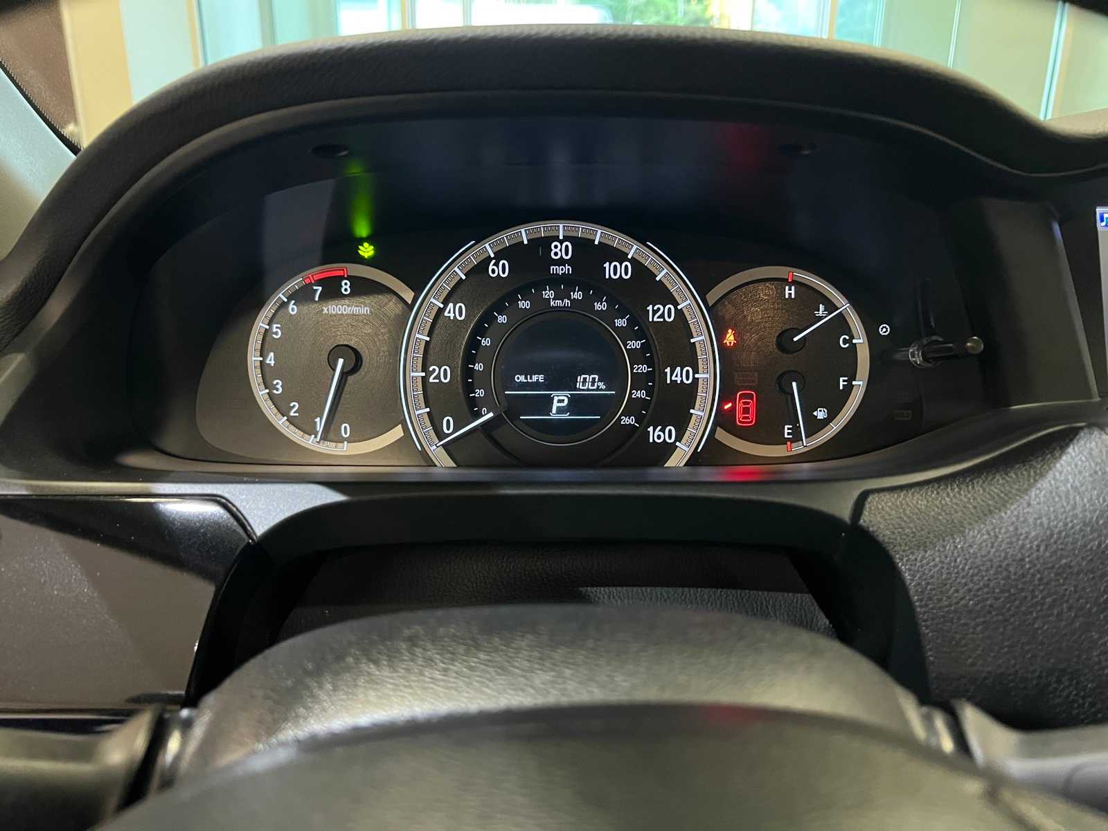 Thumbnail: 2017 Honda Accord - 18