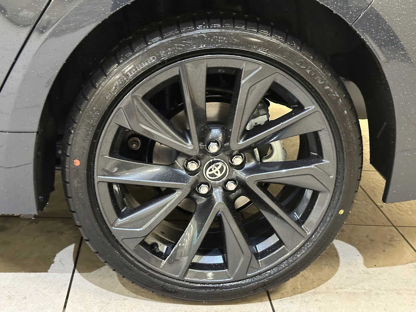 Thumbnail: 2026 Toyota Corolla - 8