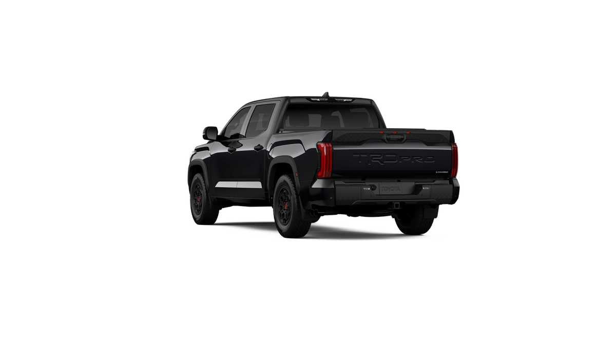 Thumbnail: 2026 Toyota Tundra - 7