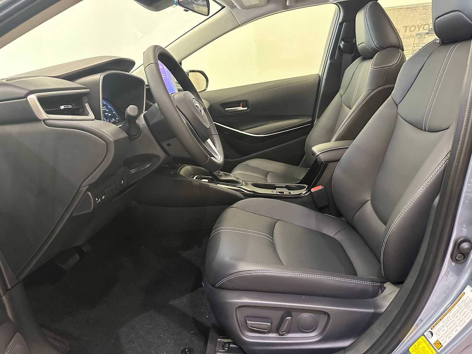 Thumbnail: 2026 Toyota Corolla - 22