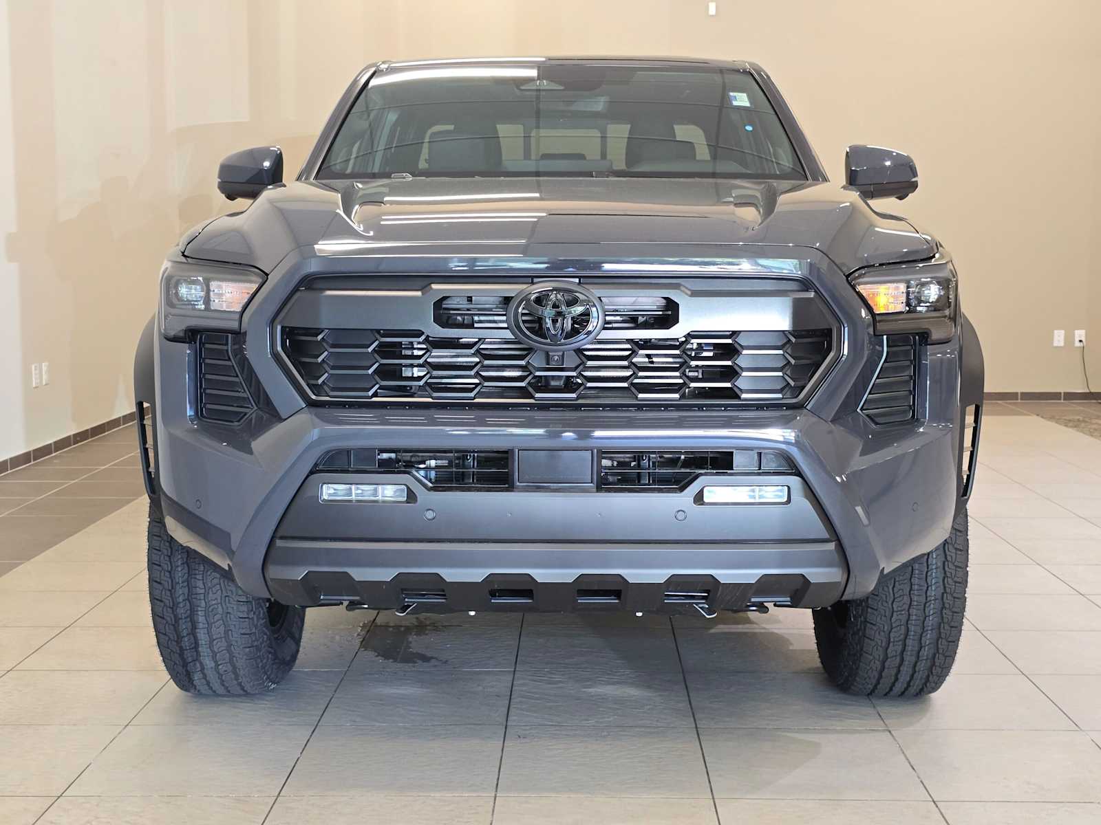 Thumbnail: 2026 Toyota Tacoma - 6