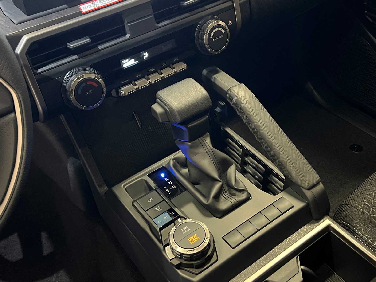 Thumbnail: 2025 Toyota 4Runner - 22