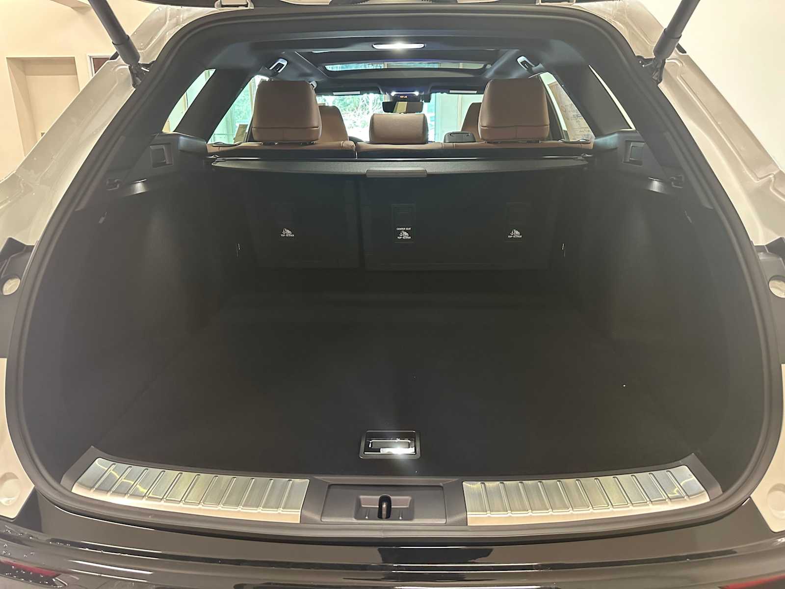 Thumbnail: 2026 Toyota Crown Signia - 30