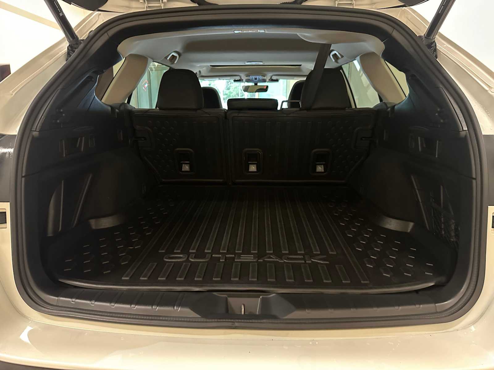 Thumbnail: 2023 Subaru Outback - 30