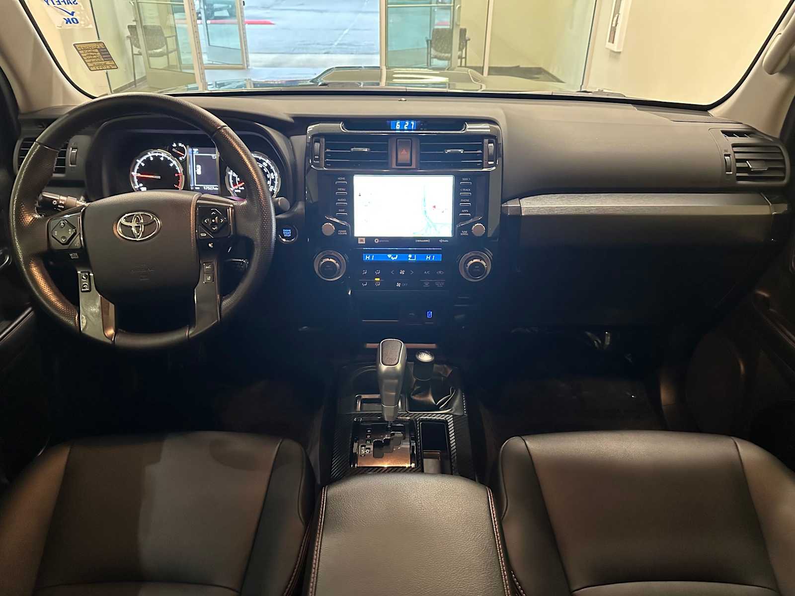 Thumbnail: 2024 Toyota 4Runner - 10