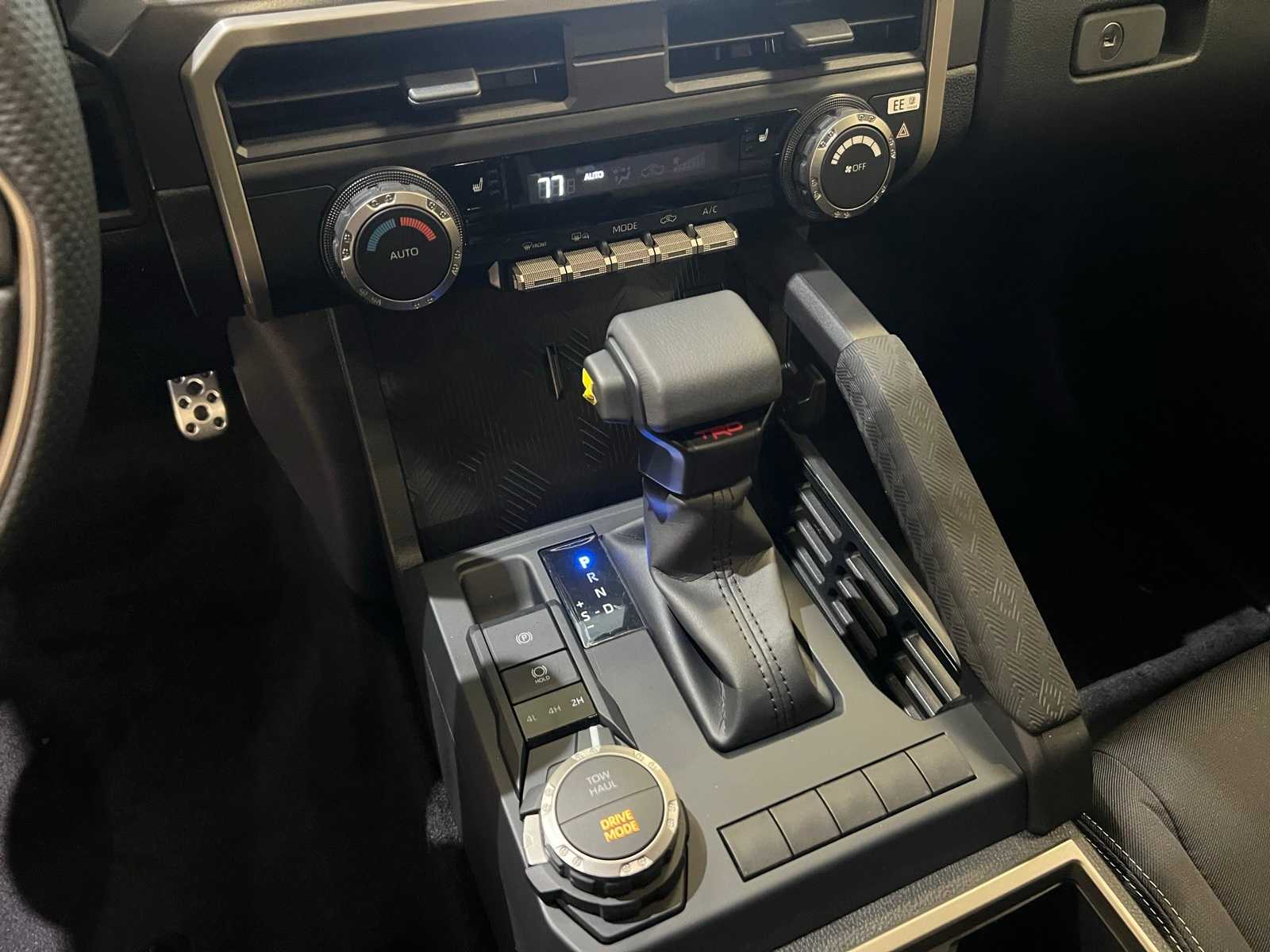 Thumbnail: 2025 Toyota Tacoma - 22