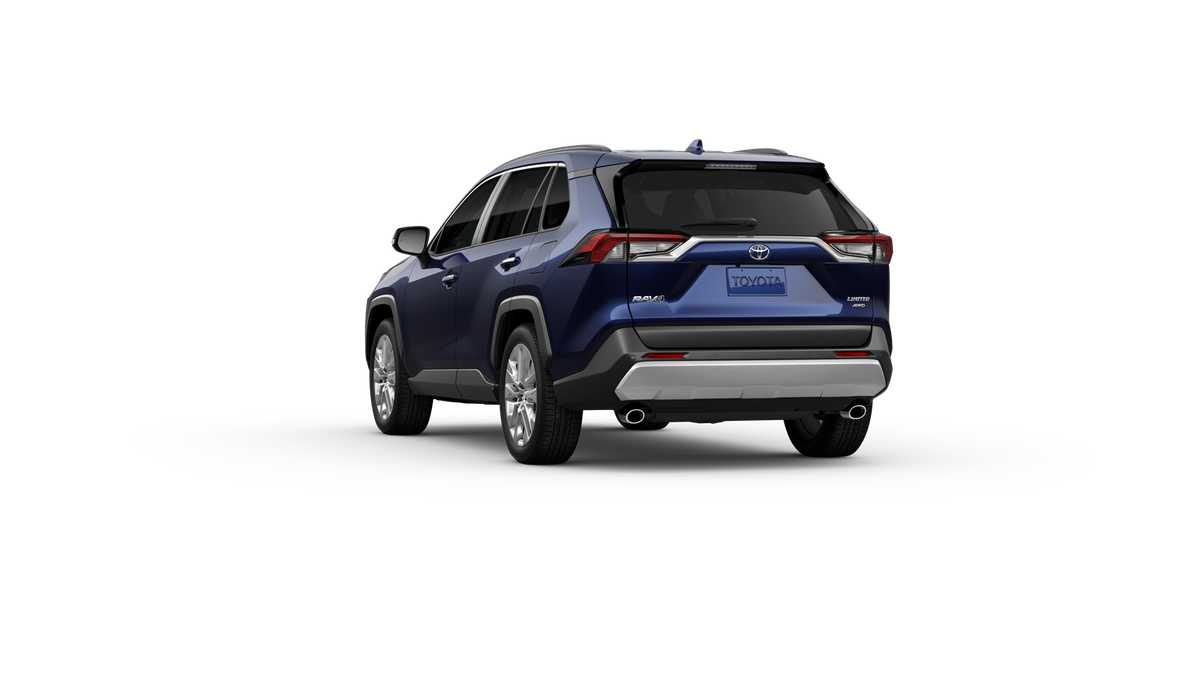 Thumbnail: 2025 Toyota RAV4 - 7