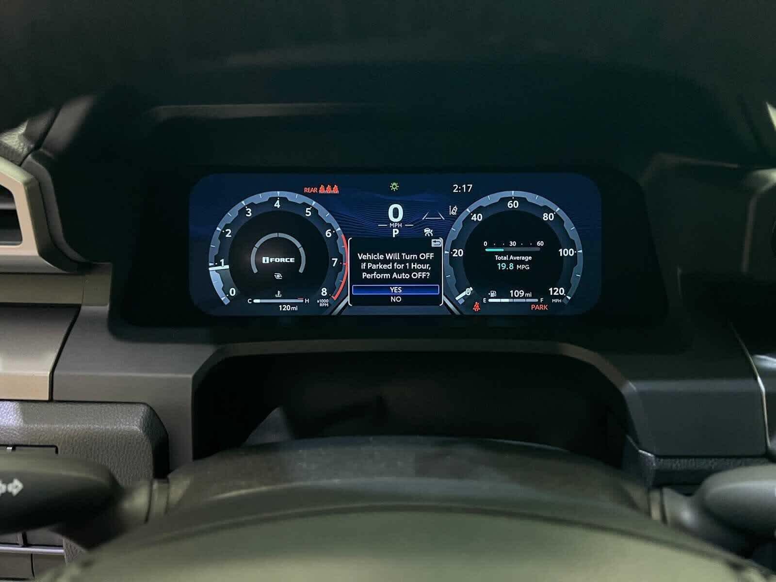 Thumbnail: 2026 Toyota Tacoma - 16