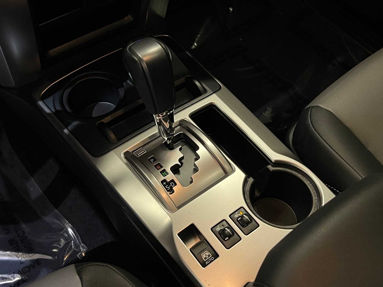 Thumbnail: 2024 Toyota 4Runner - 23